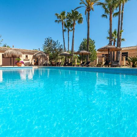 Agroturismo Son Sampoli By Mhr Llucmajor  Exterior photo