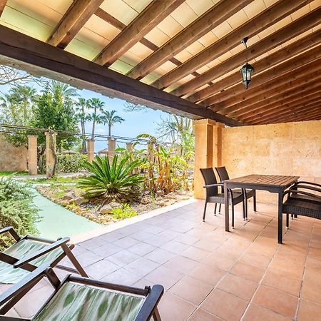 Agroturismo Son Sampoli By Mhr Llucmajor  Exterior photo