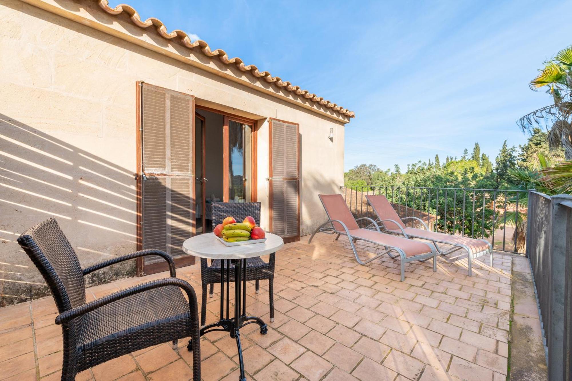 Agroturismo Son Sampoli By Mhr Llucmajor  Room photo