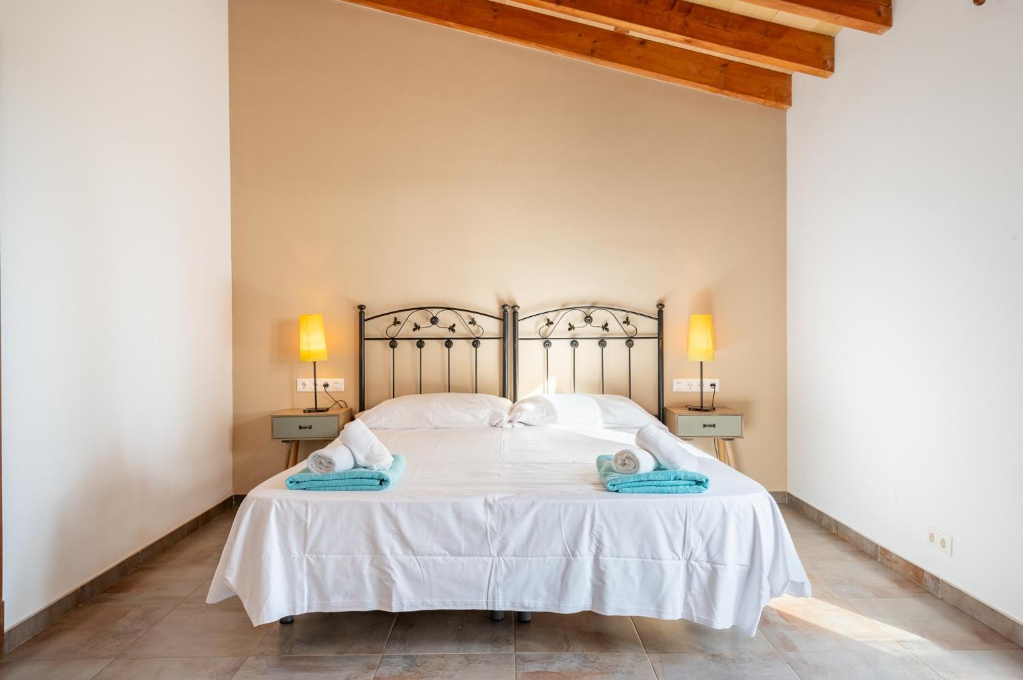 Agroturismo Son Sampoli By Mhr Llucmajor  Room photo