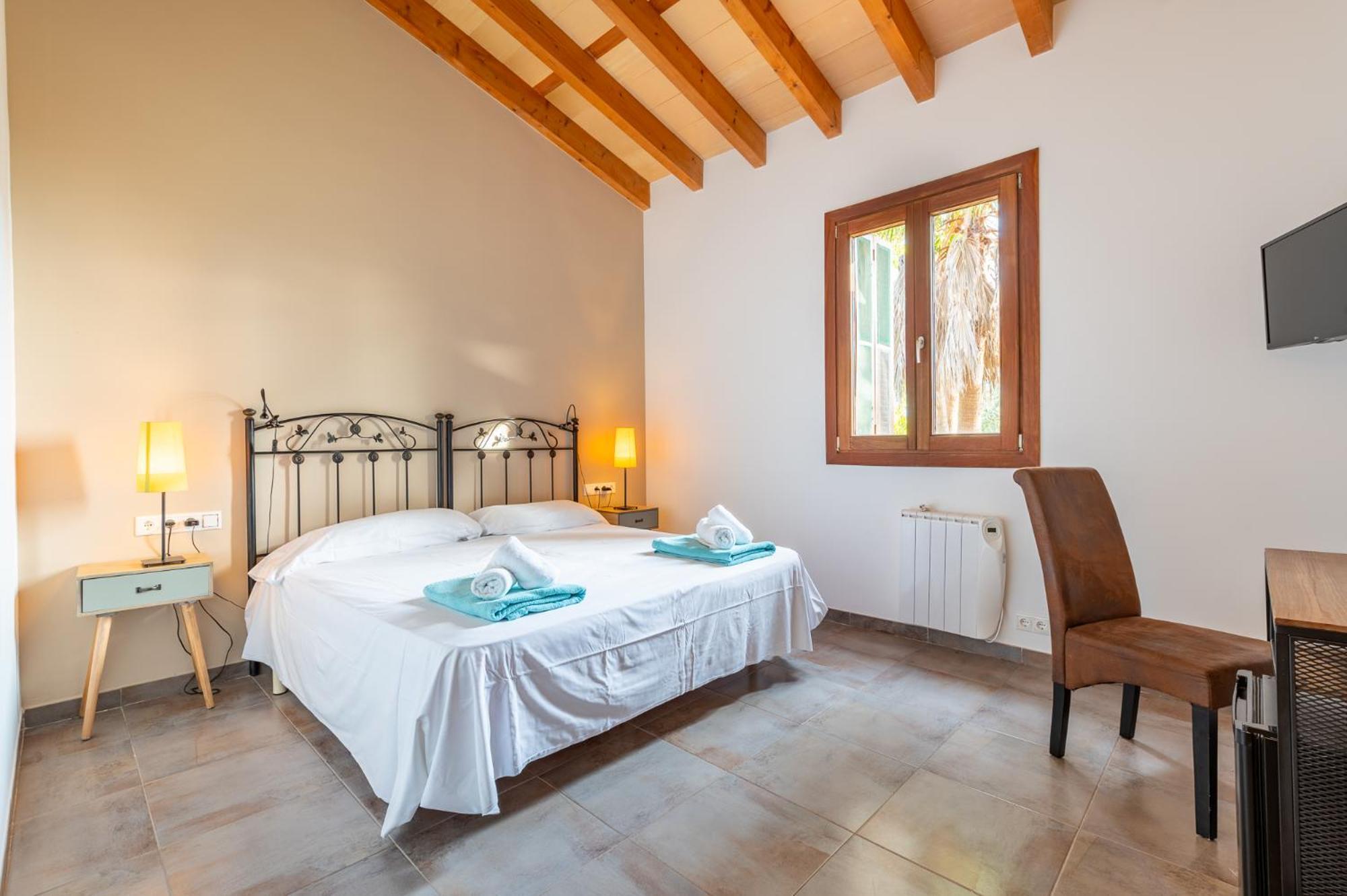 Agroturismo Son Sampoli By Mhr Llucmajor  Room photo