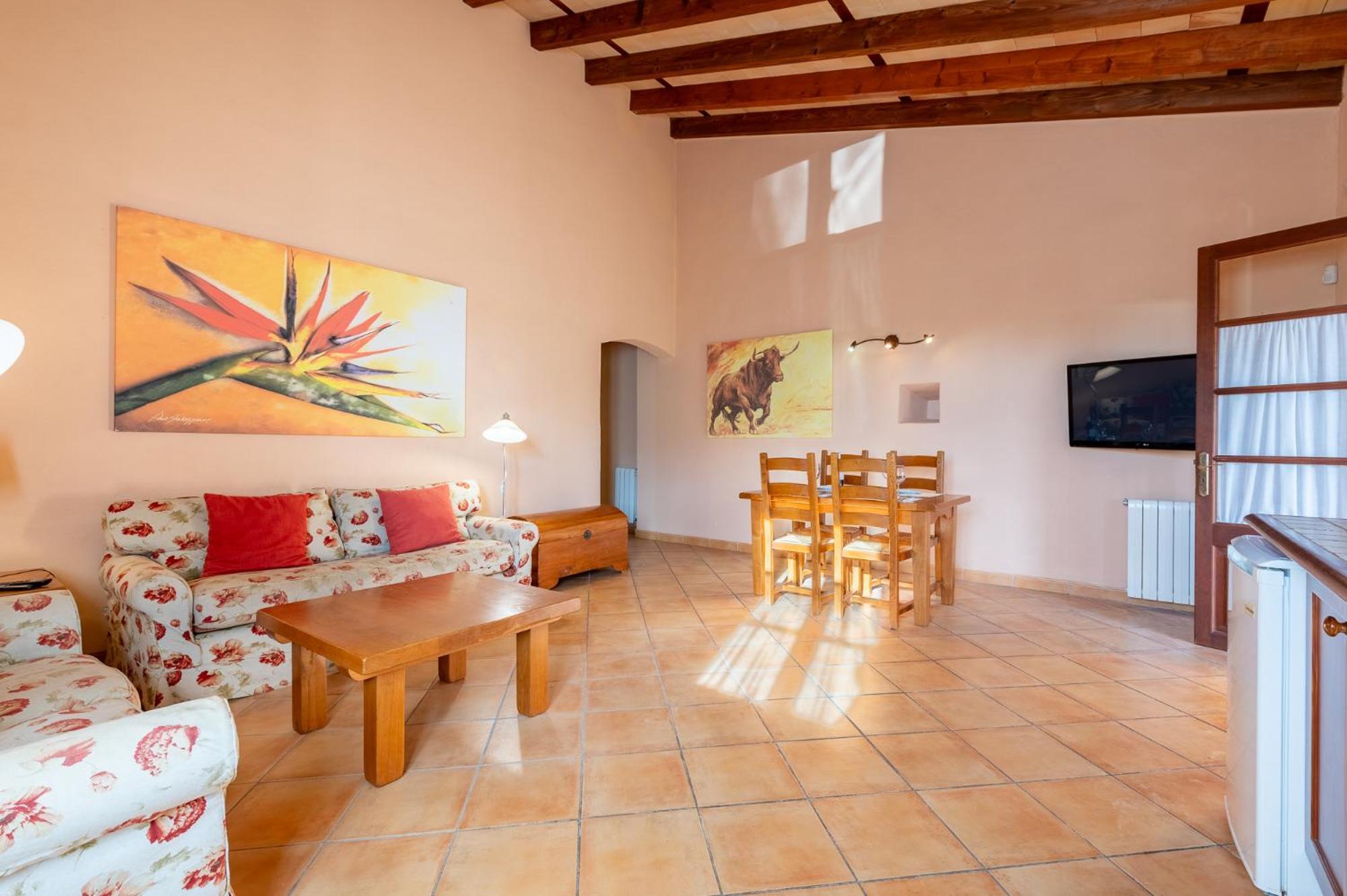 Agroturismo Son Sampoli By Mhr Llucmajor  Exterior photo
