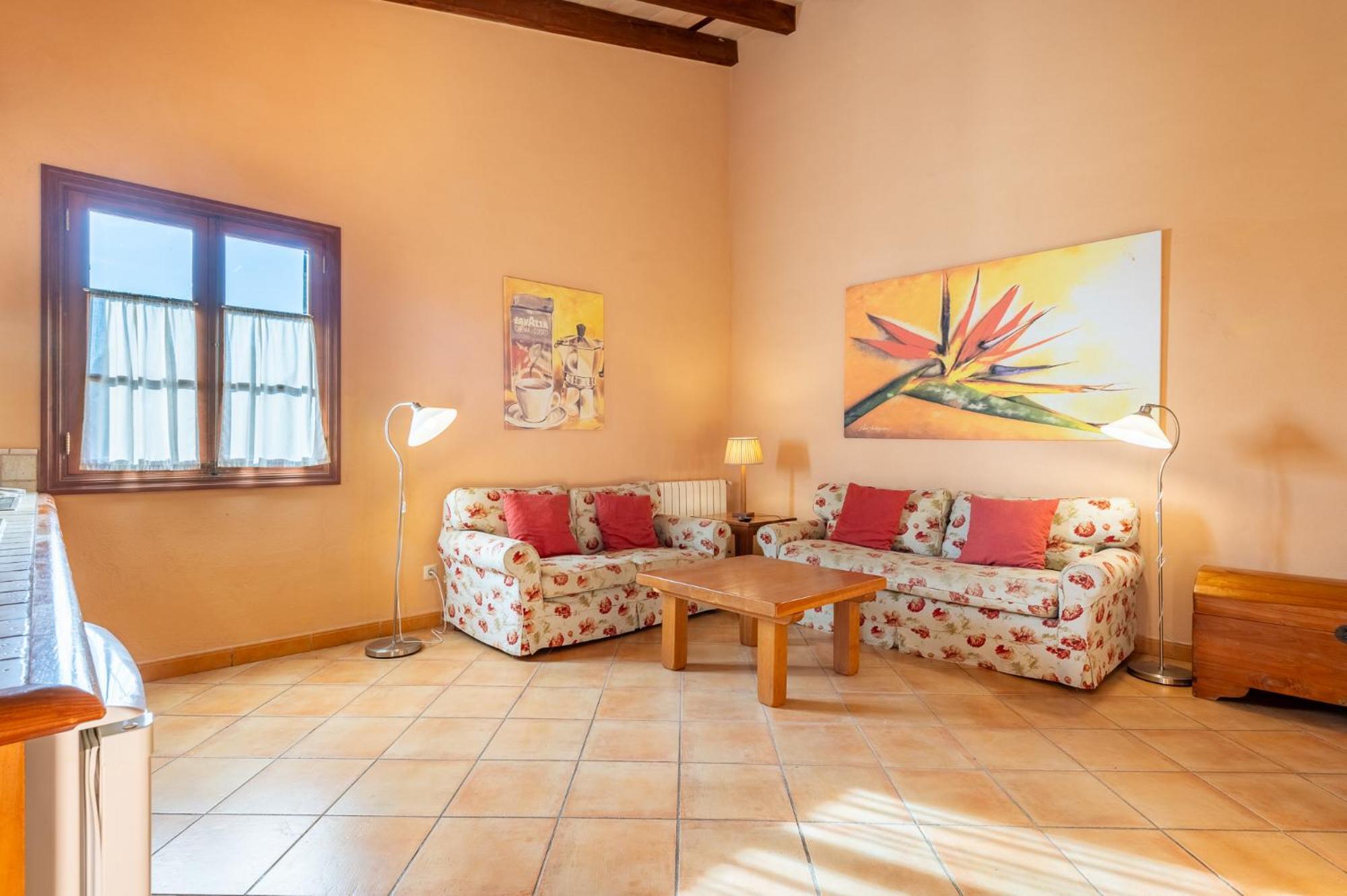 Agroturismo Son Sampoli By Mhr Llucmajor  Exterior photo