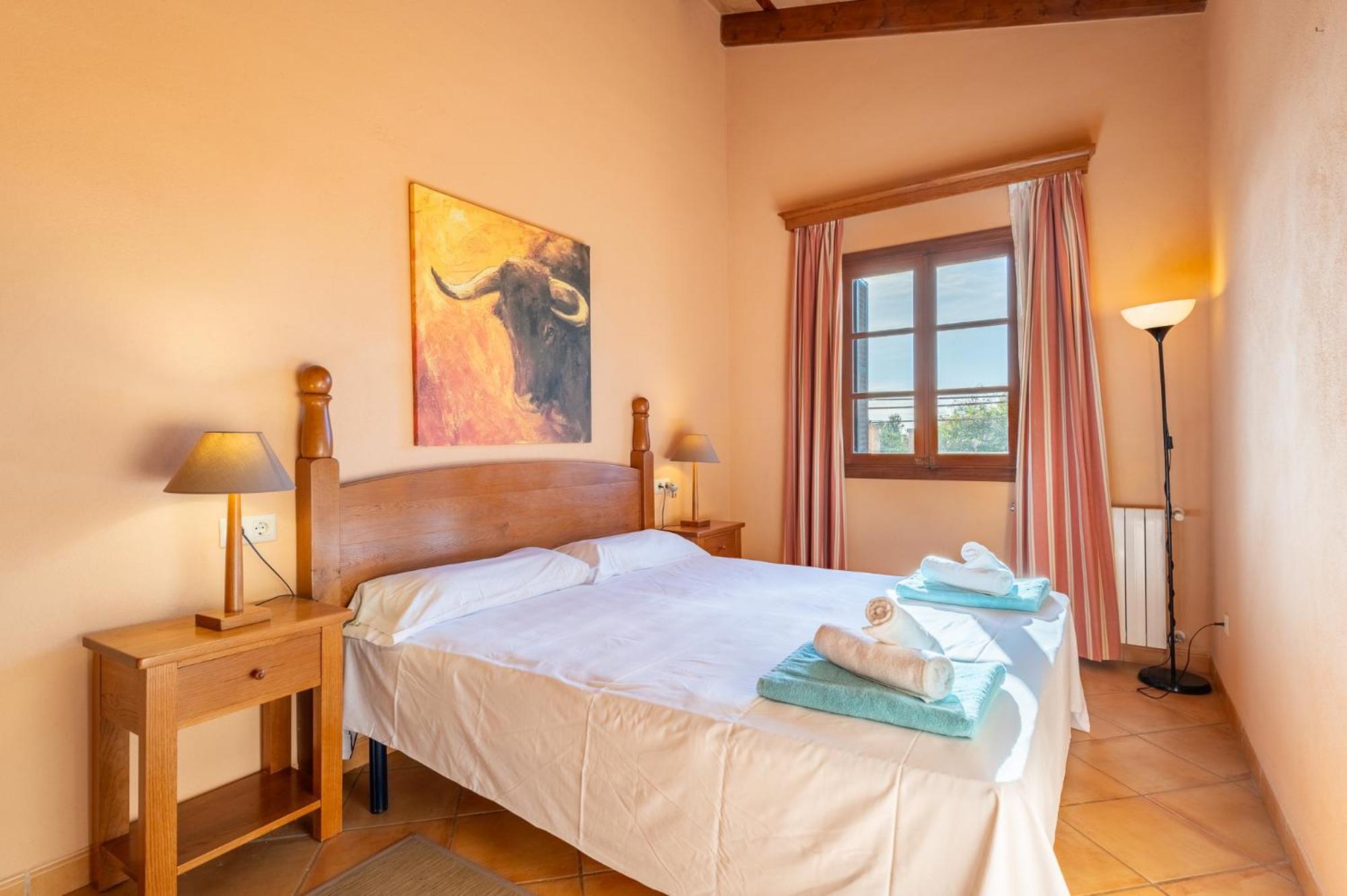 Agroturismo Son Sampoli By Mhr Llucmajor  Exterior photo