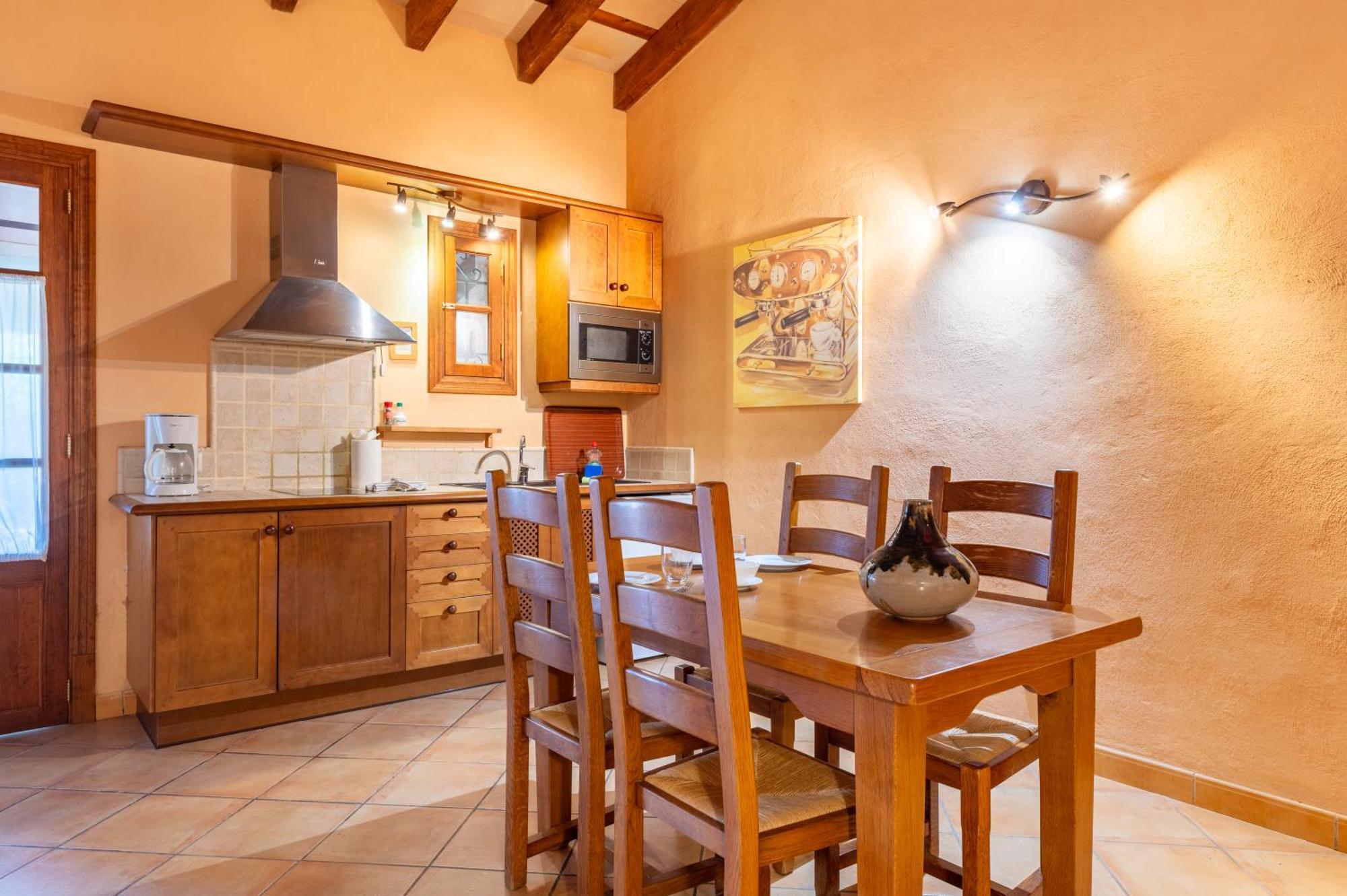 Agroturismo Son Sampoli By Mhr Llucmajor  Room photo