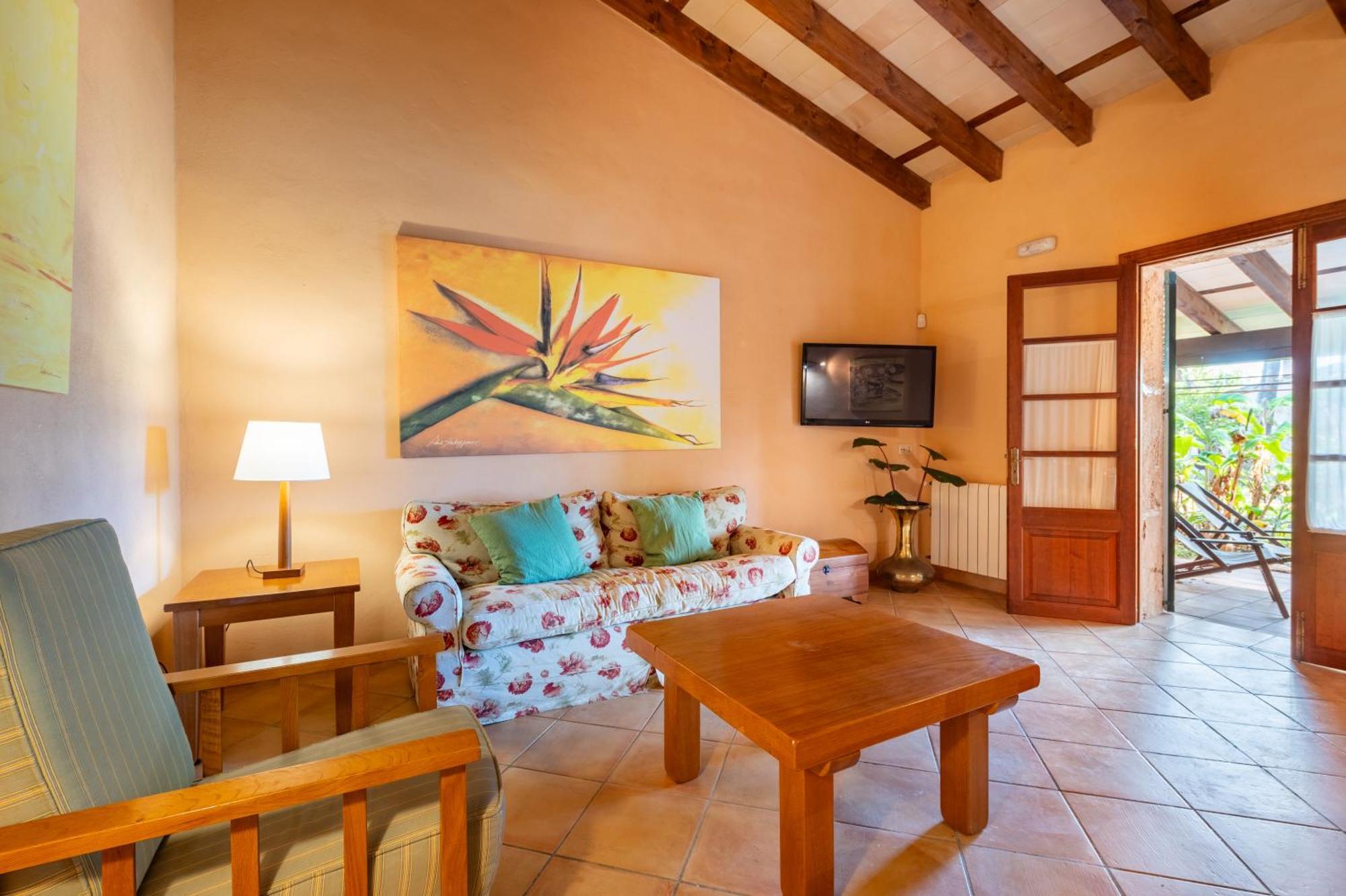 Agroturismo Son Sampoli By Mhr Llucmajor  Room photo