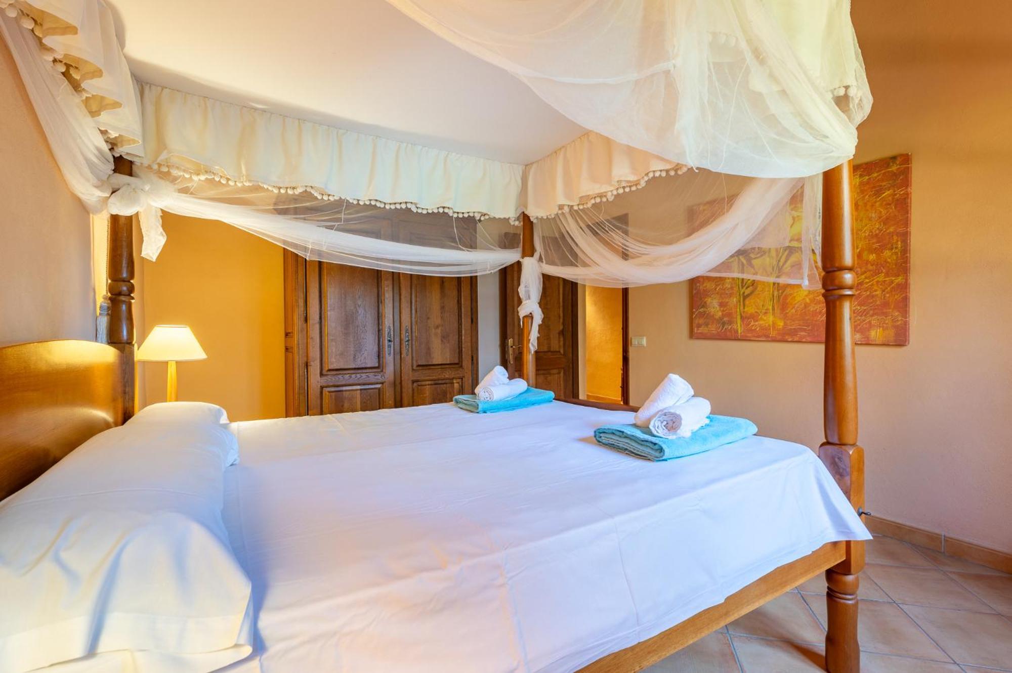 Agroturismo Son Sampoli By Mhr Llucmajor  Room photo