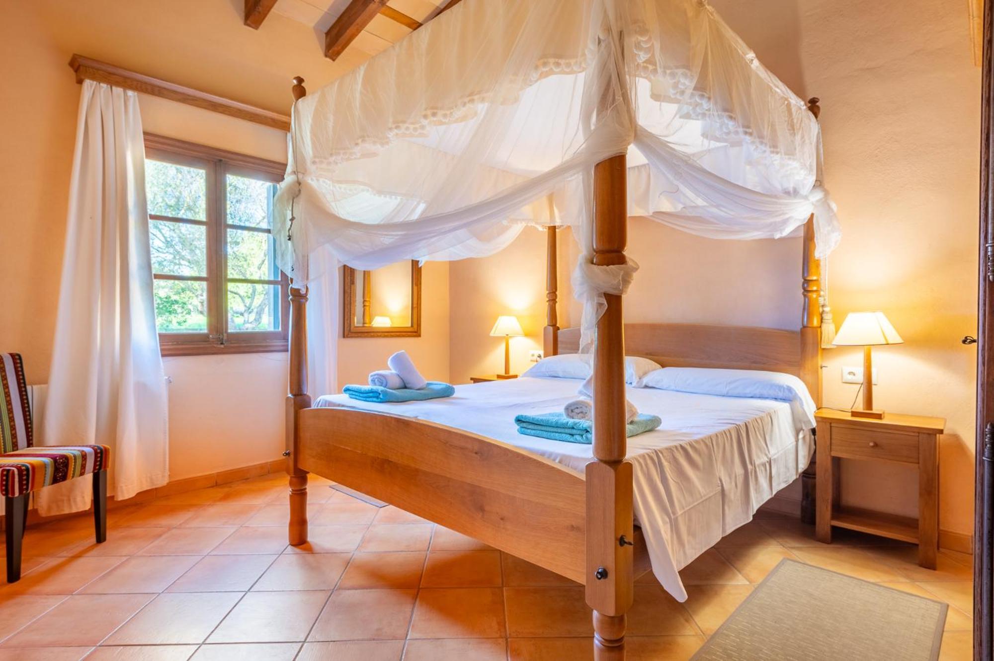 Agroturismo Son Sampoli By Mhr Llucmajor  Room photo
