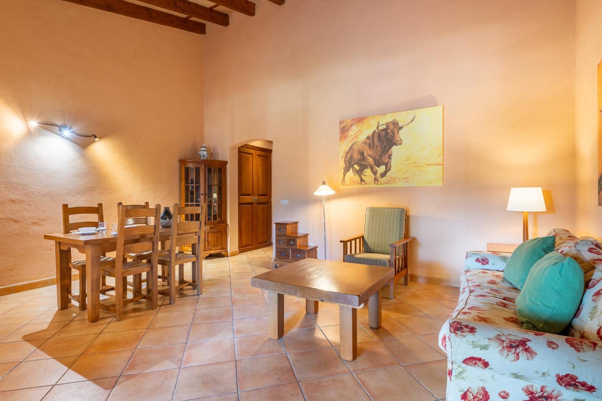 Agroturismo Son Sampoli By Mhr Llucmajor  Room photo