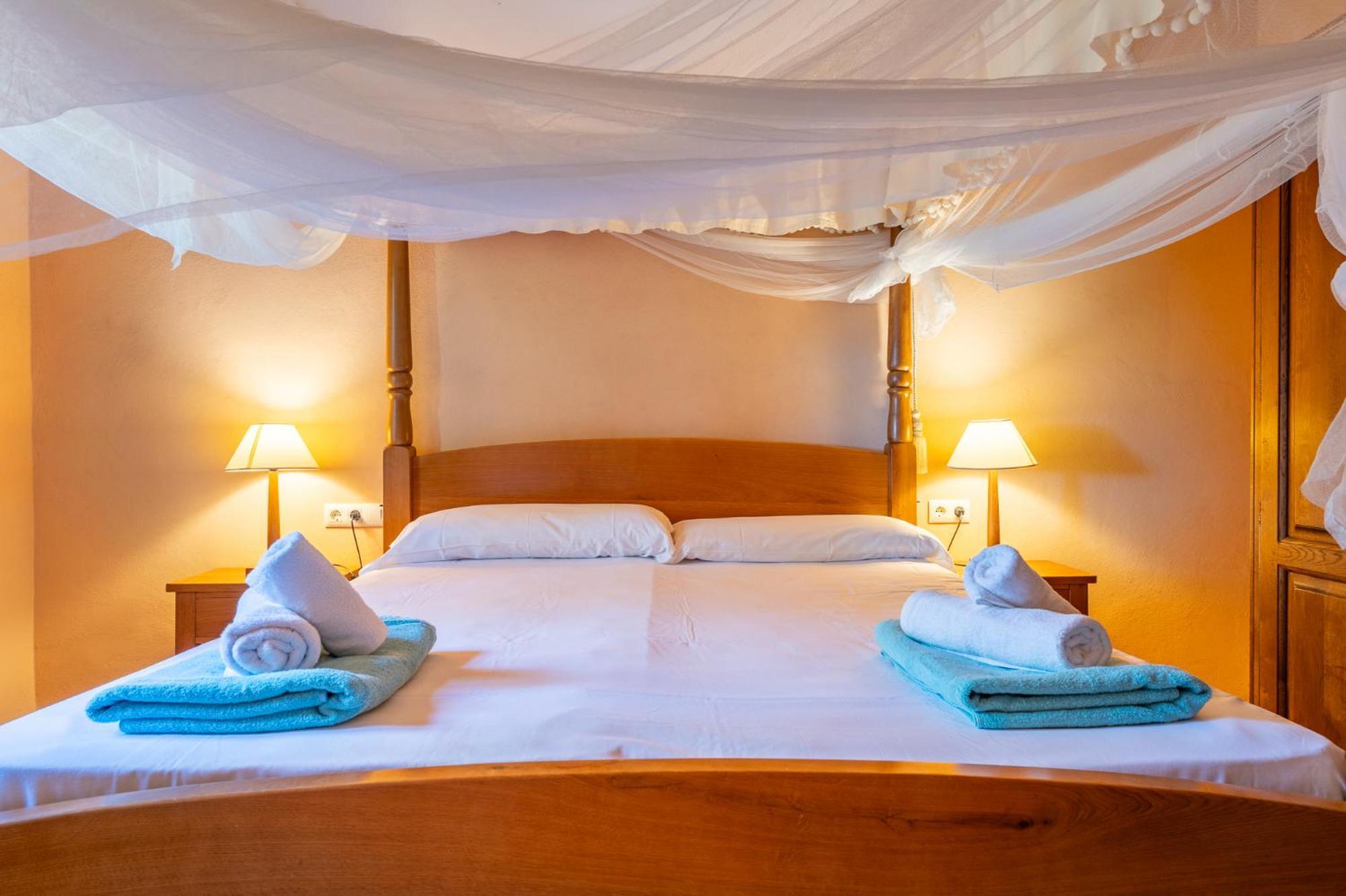 Agroturismo Son Sampoli By Mhr Llucmajor  Room photo