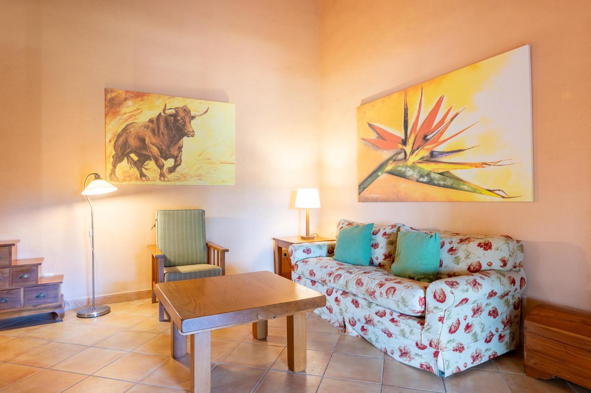 Agroturismo Son Sampoli By Mhr Llucmajor  Room photo
