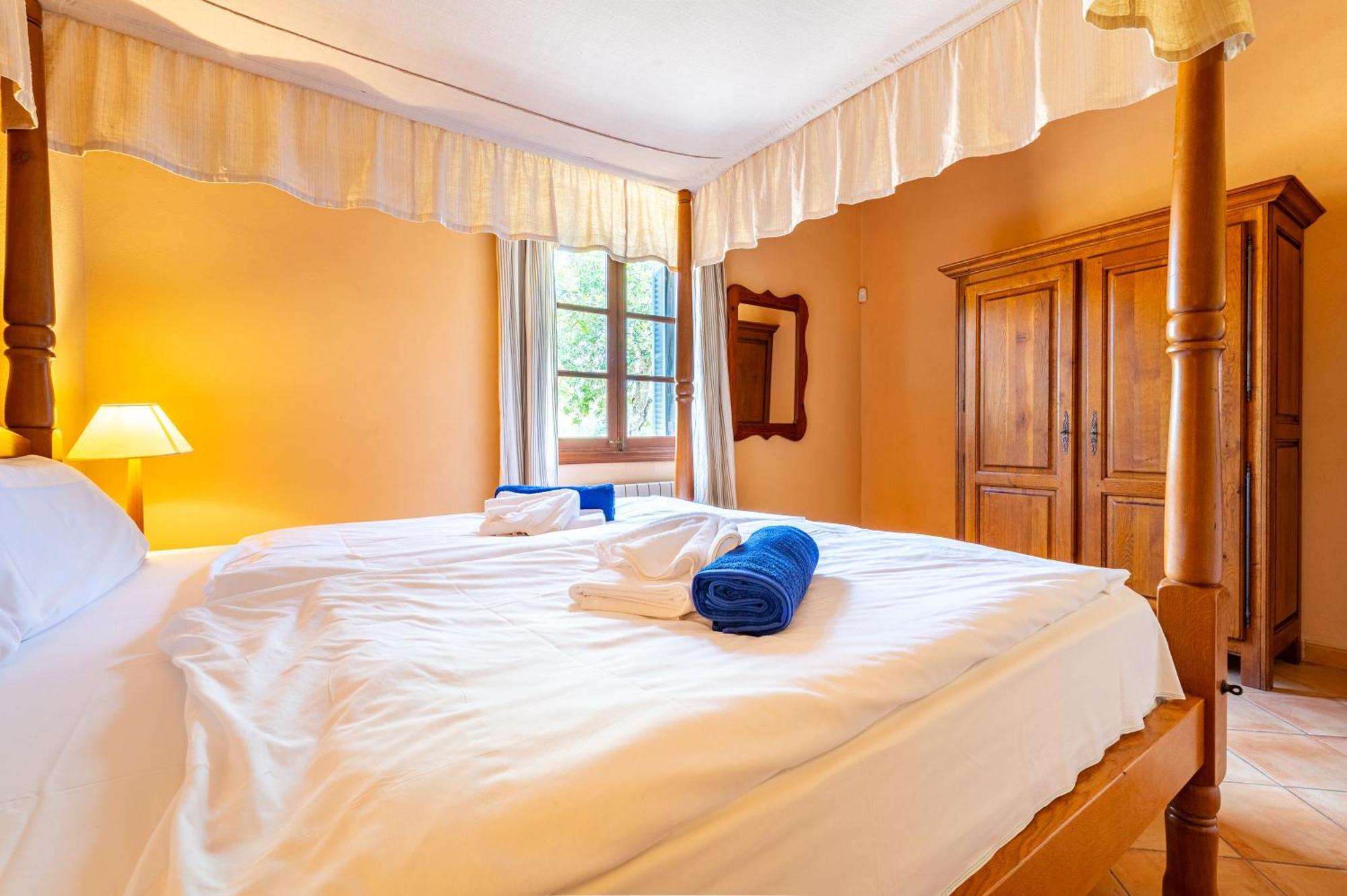 Agroturismo Son Sampoli By Mhr Llucmajor  Exterior photo